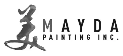 Mayda Painting Logo