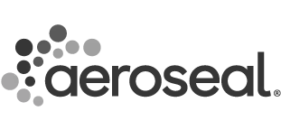 Aeroseal Logo 2023