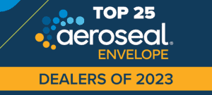 Top 25 Aeroseal Envelope Dealer 2023