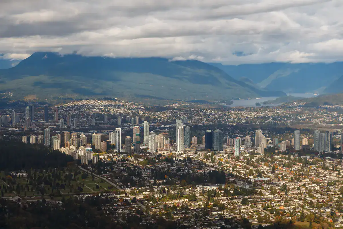 Burnaby Duct Sealing