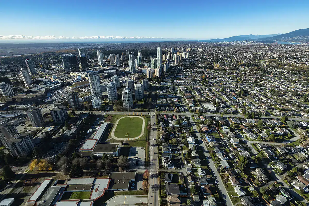 Burnaby Envelope Sealing