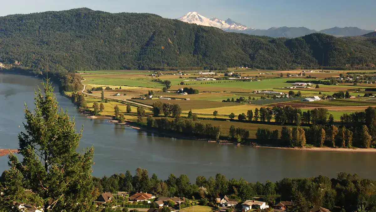 Fraser Valley Duct Sealing