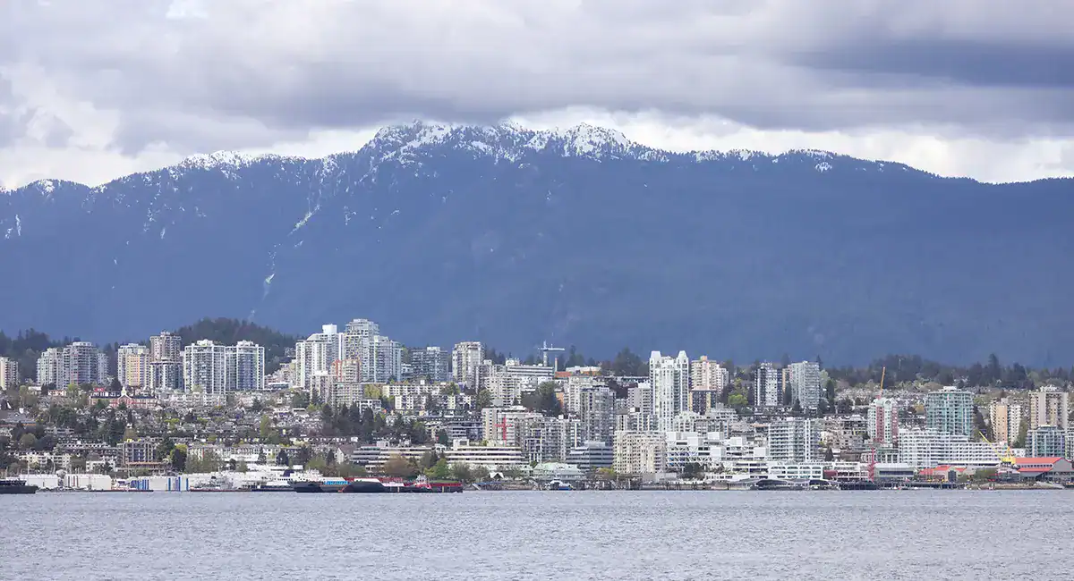 North Vancouver Duct Sealing
