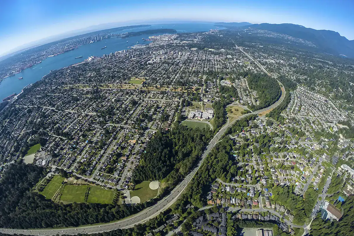 North Vancouver Envelope Sealing