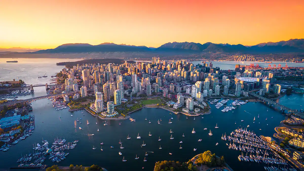 Vancouver Duct Sealing